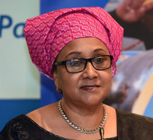 SADC missing target on women empowerment: executive secretary