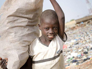 SADC’s poverty, inequality continues to exacerbate child labour practises – official