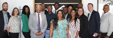 Local bank’s new bursary programme targets employees, youth