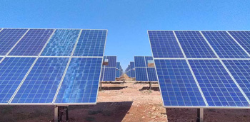 Hardap solar plant to assist in the reduction of electricity imports – inauguration of largest plant set for next week
