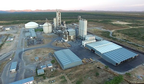 Singapore Securities Exchange sinks Ohorongo Cement majority sale to Chinese cement group