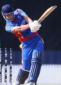 JJ Smit to feature for franchise side in 2nd edition of Global T20 Canada