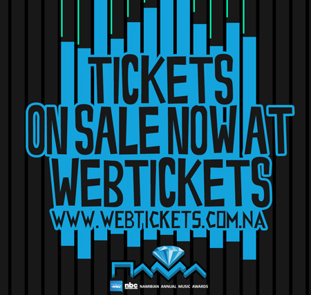 Annual Music Awards early bird tickets now on sale