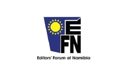 Editor’s Forum to honour local journalists – entries now open