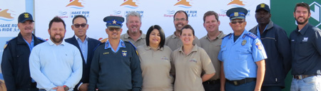 Hake run and ride slated for Walvis Bay in October