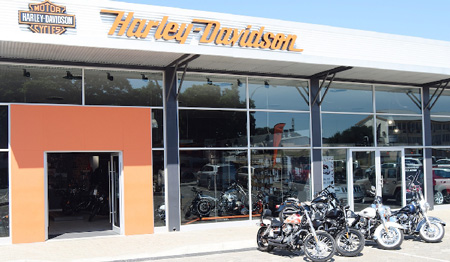 Performance cruiser fans set for a ride of their lives’, as local Harley-Davidson Chapter hosts brag night on Friday