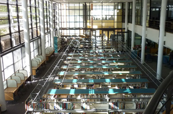 Upgrading, renovations of national library, archives building commences – Completion expected March 2020