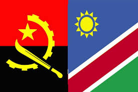 Namibia and Angola to initiate a joint response to transboundary health threats