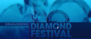 Oranjemund’s annual diamond festival shelved until next year