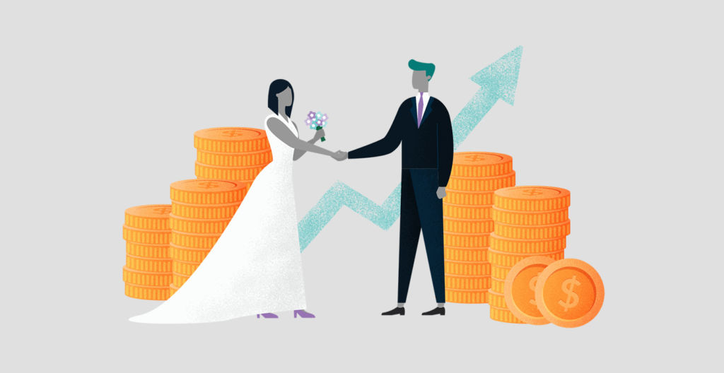 Financial Management tips for newly-weds