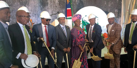 New housing development poised to change the face of Windhoek’s residential landscape – Phase 1 valued at N$4.3 billion