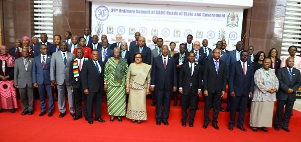Council of Ministers meeting set stage for 39th SADC ordinary summit in Dar es Salaam