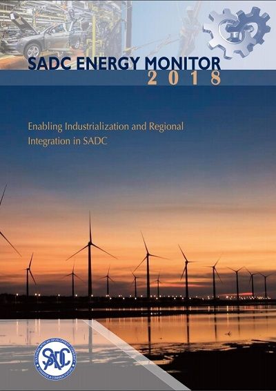 Knowledge is Power – five new informative policy documents and strategies launched ahead of the SADC Summit