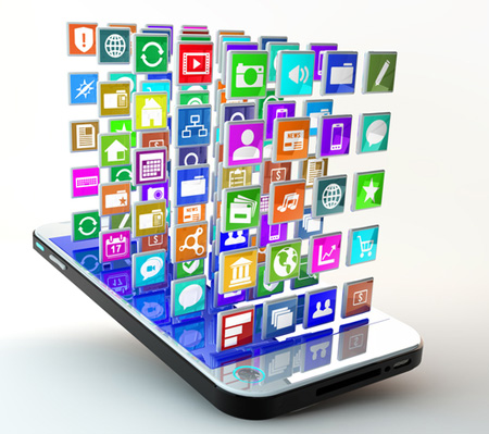Mobile apps are often the cause of unintentional data leakage – The dark side of apps