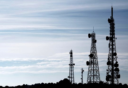 Coastal towns get mobile LTE network courtesy of Paratus