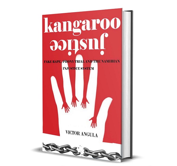 The Story of Kangaroo Justice. A convicted man tells his story of justice gone awry