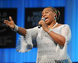 Princess of Africa, Yvonne Chaka Chaka to headline the Windhoek Jazz Festival