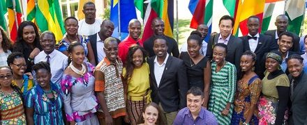 Youth invited to apply for the 2019 Mandela Washington Fellowship
