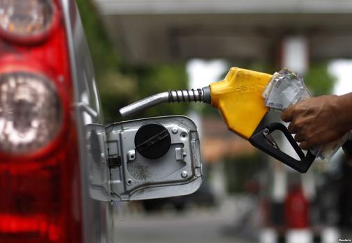 Fuel prices to go up in September