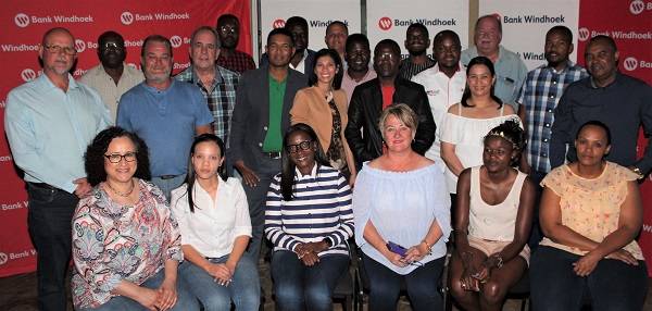 Bank Windhoek to host maiden northern Selekt Sales Awards next year