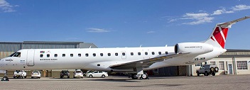 FlyWestair to connect passengers from Eros Airport to Cape Town International