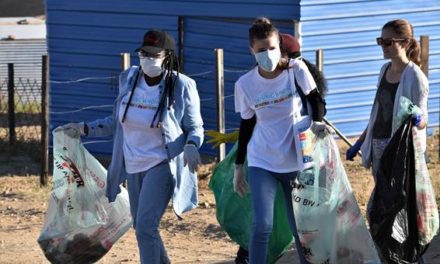 Rundu to host National Clean up Day – Public urged to participate in campaign