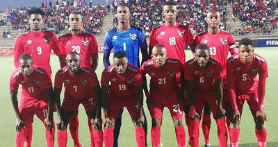 Brave Warriors advance to World Cup qualifier group stage