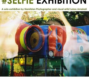 Selfie exhibition to feature at the national art gallery