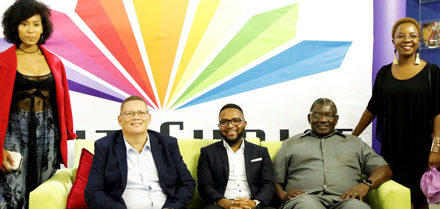 MultiChoice reveals two feature films produced by students