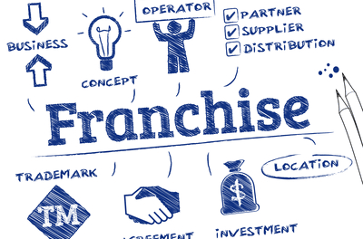 Franchising takes off in Africa despite the age of uncertainty