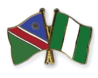Namibia, Nigeria to further strengthen diplomatic, bilateral relations