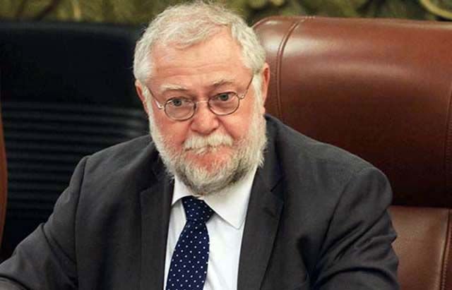 ‘We are facing serious challenges in mobilising financial resources’ – Schlettwein