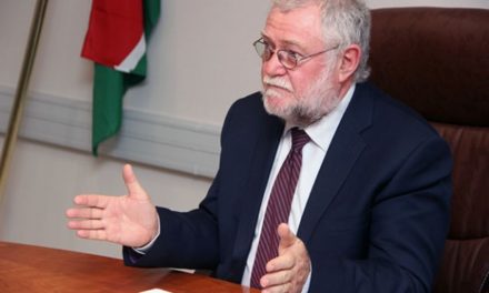 Fitch downgrades Namibia’s creditworthiness – Schlettwein announces measures to enhance domestic economy