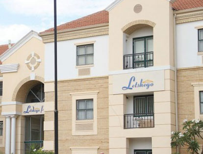 Letshego Holdings revenue increases to N$447.7 million in 1st half of year