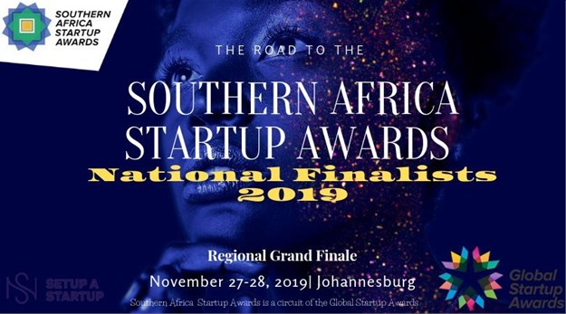Southern Africa startup regional finalists announced – 13 nominations from Namibia – voting to commence Monday