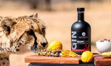 Indigenous Namibian products now available directly to European customers via namshop.de