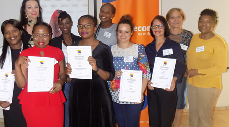 Katuka Mentorship 2019 concludes – 28 mentors and mentees successfully complete programme