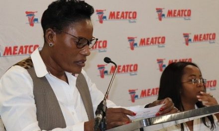 Eleven nominees from four interest groups for new Meatco Board