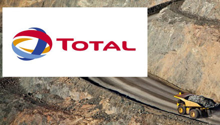 Total and B2Gold elevate partnership, sign 5-year fuel supply deal