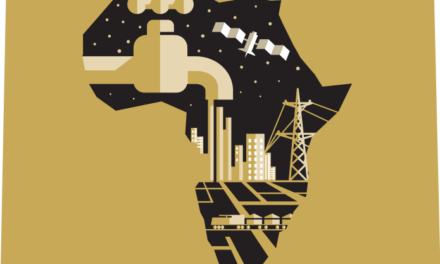 Africa’s infrastructure financing reaches an all-time high in 2018, surpassing US$100 billion – ICA