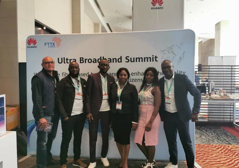 MTC participates in largest private/public meet-up, to drive economic acceleration and transformation – AfricaCom summit