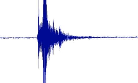 Earth tremor recorded near Kamanjab – People advised to take precautionary measures in case of earthquakes