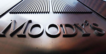 Moody’s downgrades government debt from Ba3 to B1 but changes outlook from negative to stable