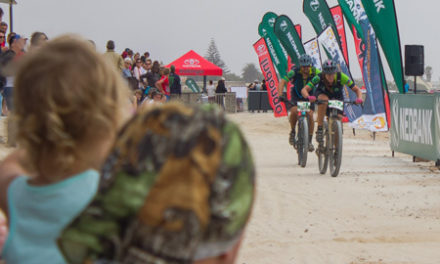 Riders gear up to take on the gruelling Namib Desert – 4% increase in female participants