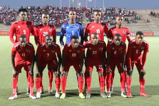 Brave Warriors to learn World Cup qualifiers fate in January