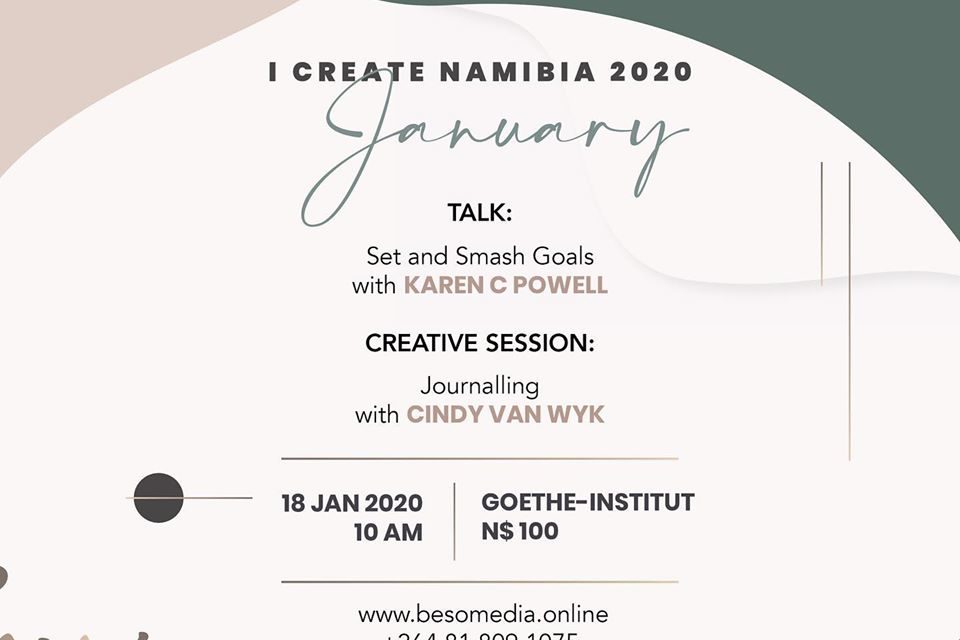 Sharpen your creative skill and conquer 2020