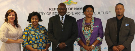 National Heritage Council appoints new members