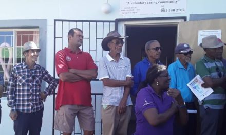 Cancer Association starts outreach programme in the Hardap Region