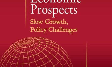 Developing economies’ growth to pick up to 4.1% in 2020 but rebound is not broad-based – World Bank 2020 view