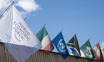 Davos side-discussions underline the role of finance in achieving development goals